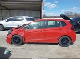 Honda Fit Sport 3HGGK5H6XJM721909 снимка