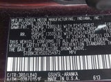 Toyota Highlander Se V6 5TDBK3EH5DS254972 снимка