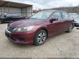 Honda Accord Lx 1HGCR2F36DA048460 снимка
