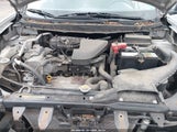 Nissan Rogue S JN8AS5MV9CW351559 снимка