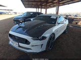Ford Mustang Gt Premium Fastback 1FA6P8CF1M5138911 снимка