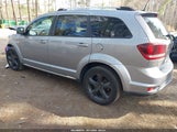 Dodge Journey Crossroad 3C4PDCGG6JT378660 снимка