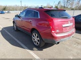 Cadillac Srx Luxury Collection 3GYFNBE32FS604817 снимка