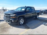 Chevrolet Silverado  2Lt 3GCUKREC6GG204004 снимка