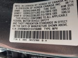 Honda Cr-V Lx 2HKRM4H31EH706888 снимка