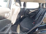 Nissan Rogue Sport S Fwd Xtronic Cvt JN1BJ1CV3LW260755 fotografie