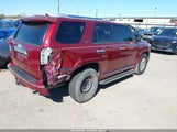 Toyota 4Runner Sr5 JTEZU5JR4D5053990 снимка
