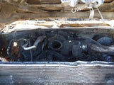 Ford F-350 Lariat 1FT8W3BT8FEA22933 снимка