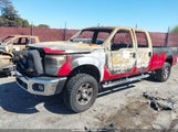 Ford F-350 Lariat 1FT8W3BT8FEA22933 снимка
