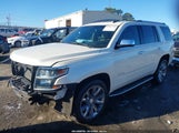 Chevrolet Tahoe Ltz 1GNSCCKC2FR244740 снимка