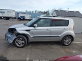 Kia Soul + KNDJT2A26B7723630 снимка