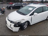Honda Civic Lx 2HGFA1F5XAH579710 снимка