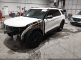Ford Explorer Timberline 1FMSK8JH1NGC15239 fotografie