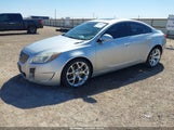 Buick Regal Gs 2G4GV5GV0C9190001 снимка