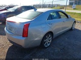 Cadillac Ats Luxury Collection 1G6AB5SA8G0168368 снимка