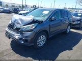Honda Cr-V Ex 3CZRM3H57GG701146 снимка