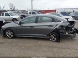 Hyundai Sonata Sport+ 5NPE34AF5JH723516 fotografie