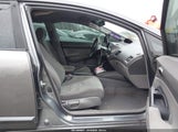 Honda Civic Lx 2HGFA1F52AH302730 снимка