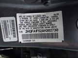 Honda Civic Lx 2HGFA1F52AH302730 снимка