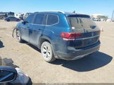 Volkswagen Atlas 3.6L V6 Se 1V2CR2CA7JC590599 снимка