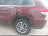 Jeep Grand Cherokee Limited 1C4RJFBG9GC409267 photo