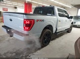 Ford F-150 Xlt 1FTFW1E81MKE15531 снимка