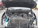 Toyota Highlander Xle 5TDJZRFH1JS524199 снимка