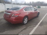 Nissan Altima 2.5 Sv 1N4AL3AP4FC219761 снимка