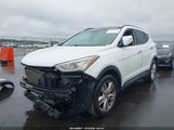Hyundai Santa Fe Sport 2.0L Turbo 5XYZW3LAXEG143552 fotografie