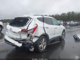 Hyundai Santa Fe Sport 2.0L Turbo 5XYZW3LAXEG143552 fotografie