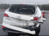 Hyundai Santa Fe Sport 2.0L Turbo 5XYZW3LAXEG143552 fotografie
