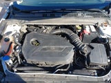 Ford Fusion Se 3FA6P0HR9DR258375 снимка