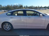 Ford Fusion Se 3FA6P0HR9DR258375 снимка