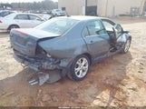 Ford Fusion Se 3FAHP0HA5CR312448 снимка