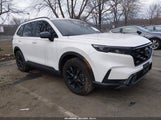 Honda Cr-V Hybrid Awd Sport-L 7FARS6H82TE036023 снимка