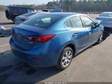 Mazda Mazda3 Sport 3MZBN1U7XHM134320 снимка