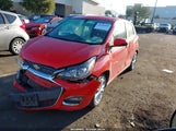 Chevrolet Spark Fwd 1Lt Automatic KL8CD6SA9LC468752 снимка