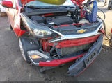 Chevrolet Spark Fwd 1Lt Automatic KL8CD6SA9LC468752 снимка