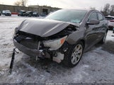 Buick Lacrosse Leather Group 1G4GC5E31CF133627 снимка