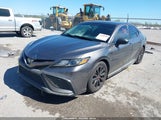 Toyota Camry Se 4T1G11AK9MU529720 photo