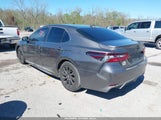 Toyota Camry Se 4T1G11AK9MU529720 photo