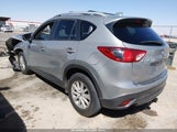 Mazda Cx-5 Touring JM3KE2CY2E0331202 photo