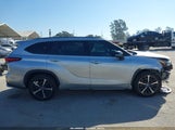 Toyota Highlander Xse 5TDLZRAH2MS066046 снимка
