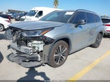 Toyota Highlander Xse 5TDLZRAH2MS066046 снимка