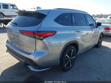 Toyota Highlander Xse 5TDLZRAH2MS066046 снимка