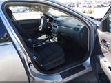 Ford Fusion Hybrid 3FADP0L36BR298615 снимка