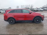 Kia Sorento 2.4L Lx 5XYPG4A32JG350252 photo