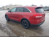 Kia Sorento 2.4L Lx 5XYPG4A32JG350252 photo
