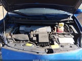 Toyota Prius Three JTDKN3DU3B5351953 снимка