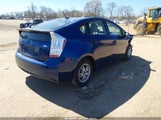Toyota Prius Three JTDKN3DU3B5351953 снимка